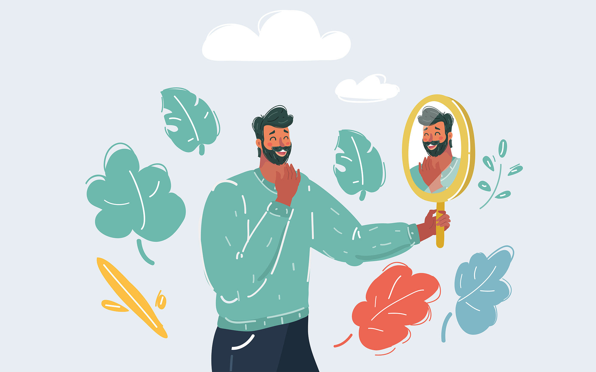 Narcissism